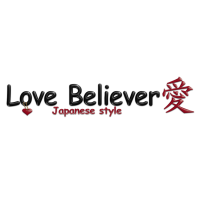 LOVE BELIEVER ™