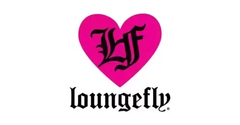 Loungefly